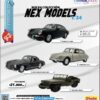 Nex models
